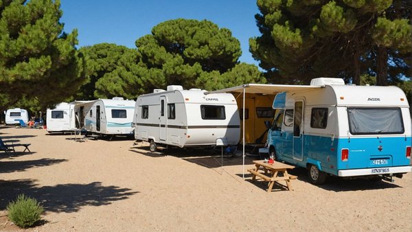 Vacances inoubliables au camping agde : détente et loisirs