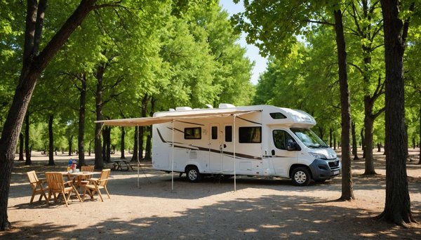 Vivez des vacances inoubliables au camping d'ardèche 5 étoiles