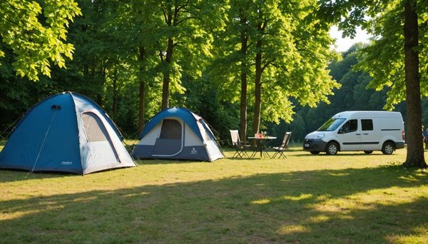Découvrez le cadre idéal pour votre séjour au camping périgord
