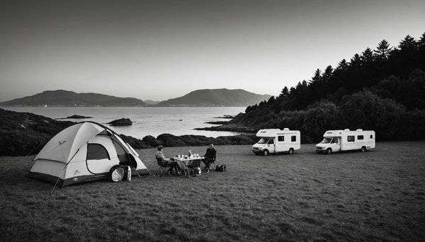 Le camping ametza : à proximité de bayonne pour des vacances entre culture basque et nature