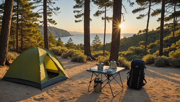 Pourquoi il est important de ne pas tarder à partir en vacances dans un camping à petit prix en Espagne ?