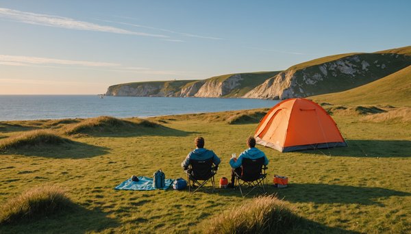 Pourquoi partir à la dernière minute permet de réduire le prix du séjour dans un camping des Hauts de France ?