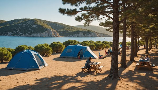 Comment profiter des meilleures offres dernière minute pour camper à Argeles sur Mer ?