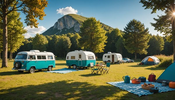 Meilleurs promos des campings du Pays Basque et Sud des Landes