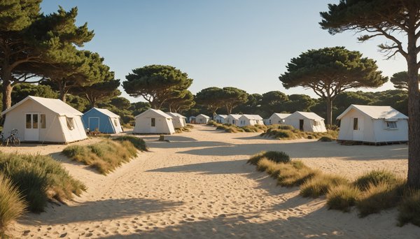 Quelles sont les offres et les promotions pour un séjour en camping 3 étoiles en Vendée derniere minute ?