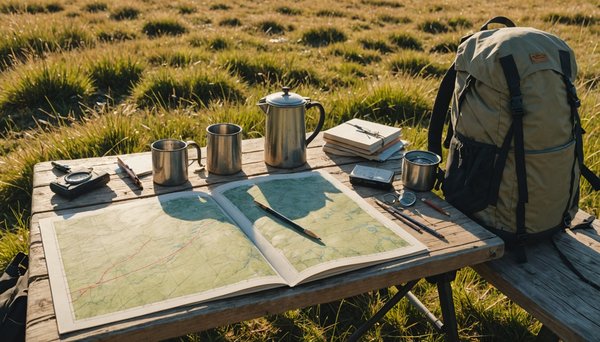 Comment organiser votre séjour en camping dans les Alpes de Haute Provence ?