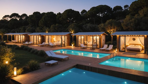 Quels sont les conseils et astuces pour trouver un camping 5 étoiles à Argeles sur Mer à la dernière minute ?