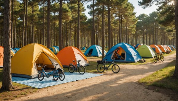 Quels sont les avis des clients sur le camping Fief Melin à Oléron et comment trouver une location à la dernière minute ?