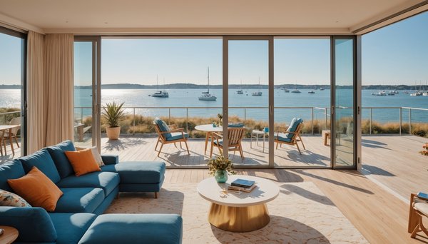 Comment être informé d'une remise de dernière minute sur une location de vacances à Arcachon ?