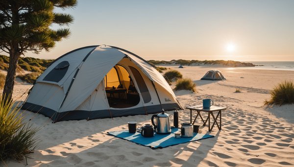Bons plans camping de dernière minute à Royan : Comment économiser et profiter ?