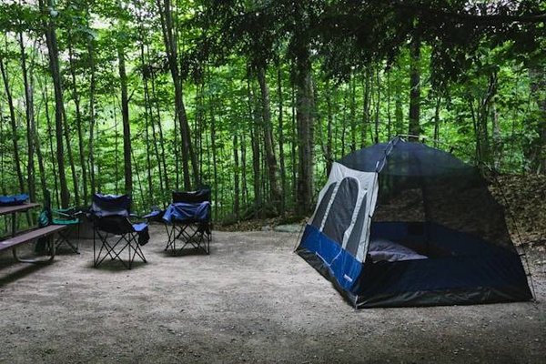 Offres de dernière minute en camping en Ariège