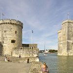 visiter La Rochelle en camping