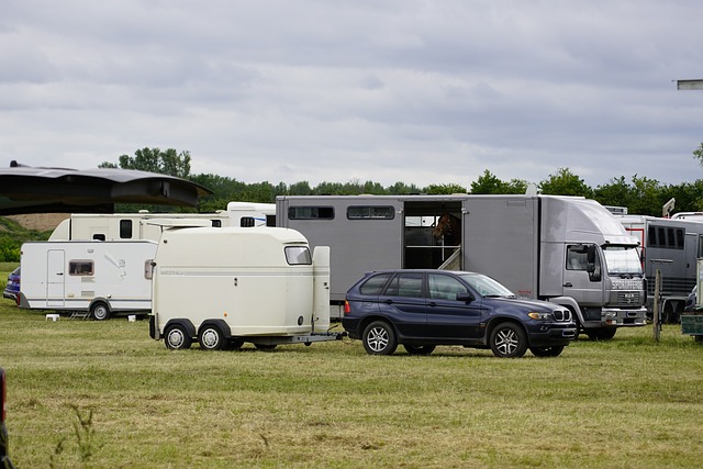 camping Hyeres derniere minute